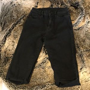 BDG Twig High Rise (from Urban Outfitters)